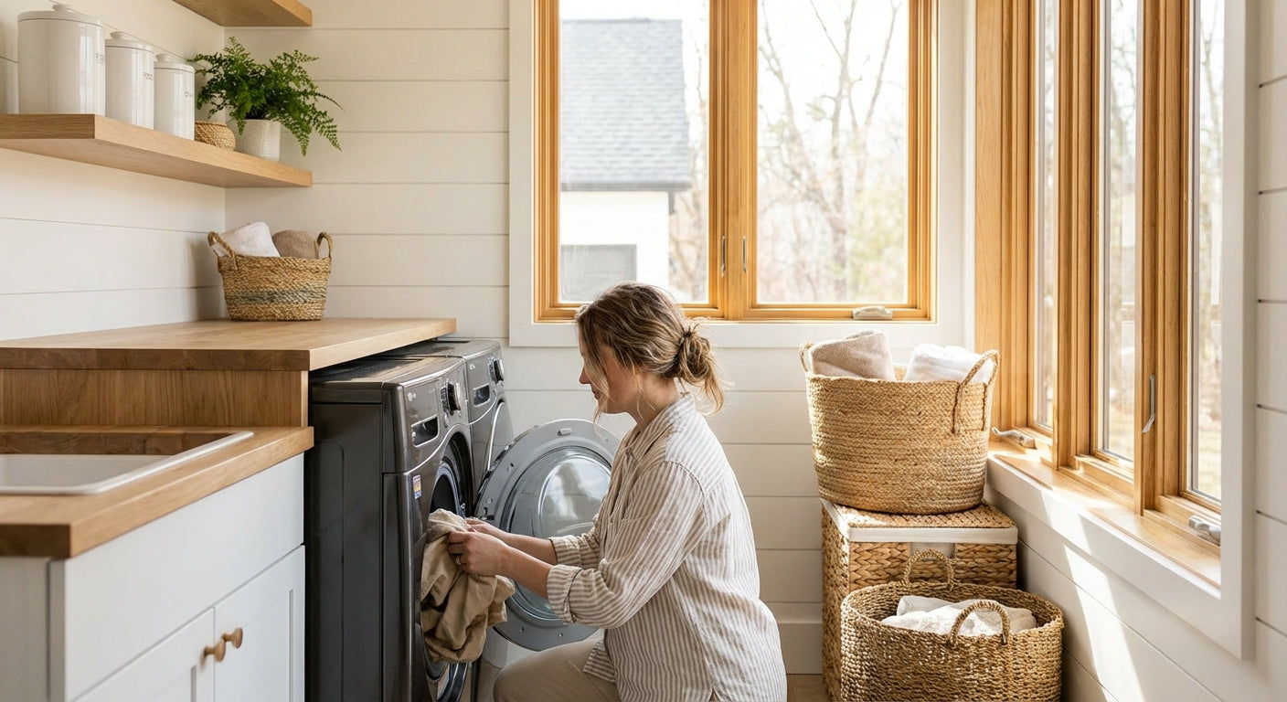 How to Wash Linen? Best Linen Care Tips for Clothes, Dresses & More SonFre How to Wash Linen? Best Linen Care Tips for Clothes, Dresses & More SonFre