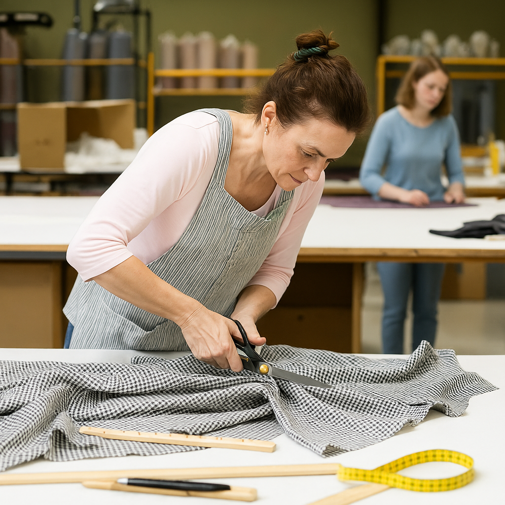 Why Linen Costs More—And Why It’s Still Worth Every Penny