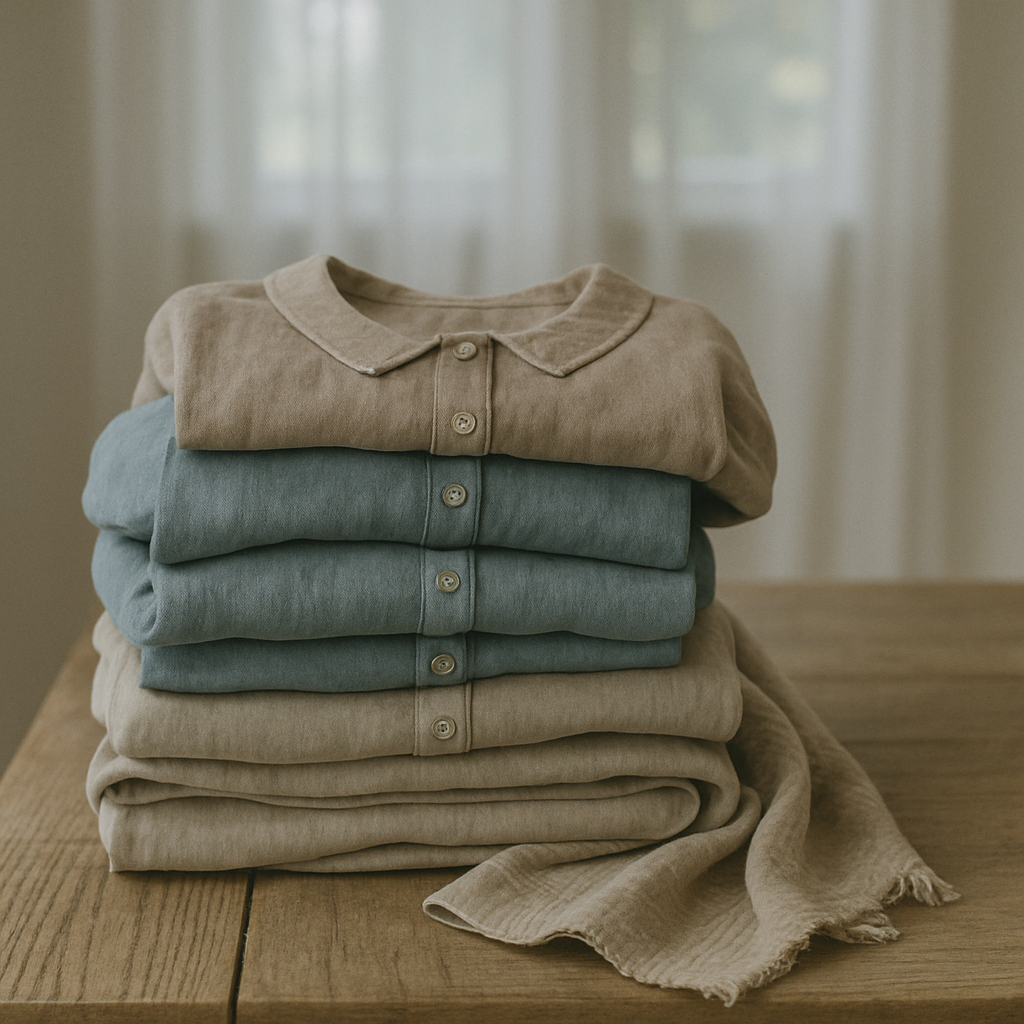 How to Wash Linen? Best Linen Care Tips for Clothes, Dresses & More