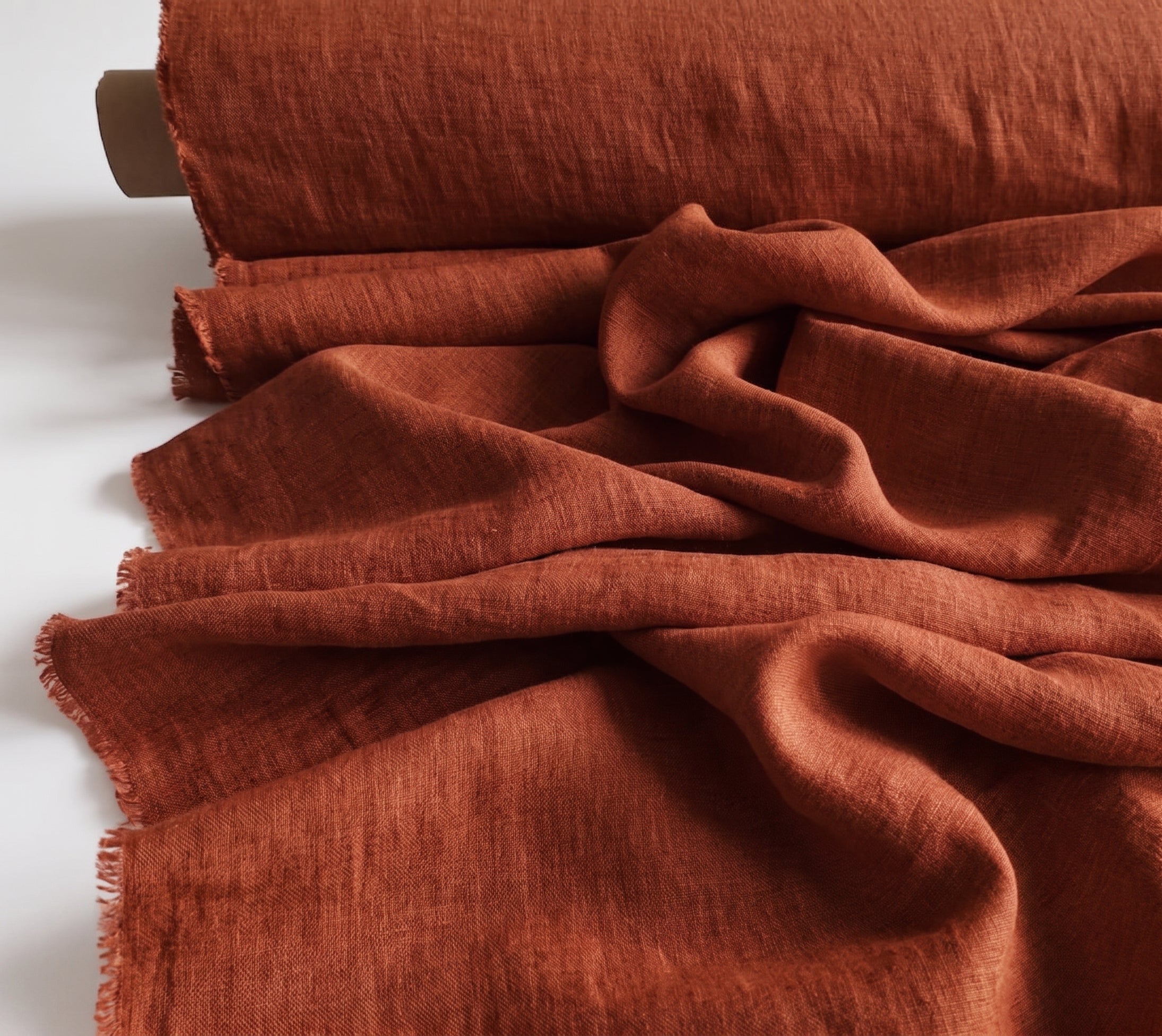 Why Made-To-Order Fashion is Sustainable